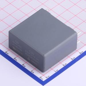 20uF ±5% 600V