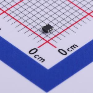 TPD4E001DRLR商品缩略图