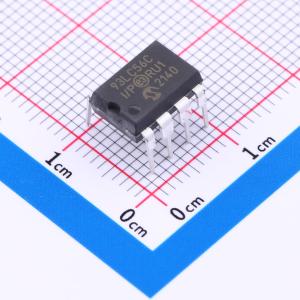 93LC56C-I/P商品缩略图