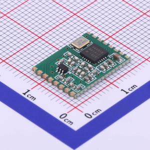 SI4463S4S-V1-B1B商品缩略图