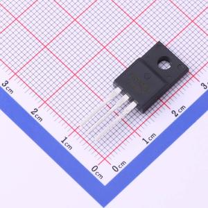 CS20N60F商品缩略图