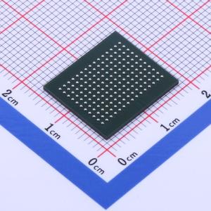 CY7C1480BV33-250BZI商品缩略图