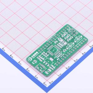 ATMEGA328P-AU方案验证板