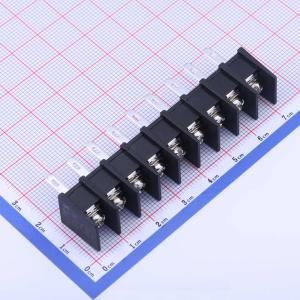 KF25H-7.62-9P商品缩略图