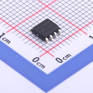 ST25DV64K-IER8S3商品缩略图