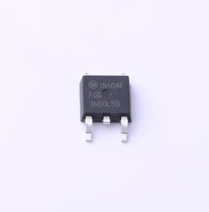 FGD3N60LSDTM商品缩略图