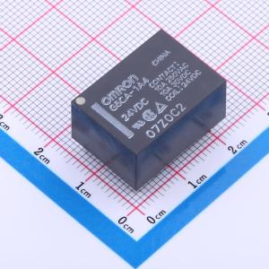 G5CA-1A4 DC24商品缩略图