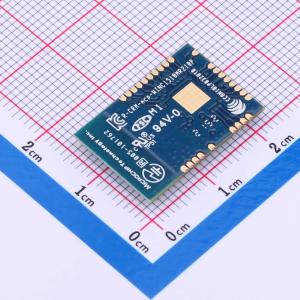 ATWINC1510-MR210PB1961商品缩略图