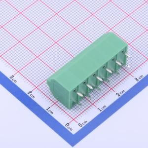 KF250NH-5.08-6P商品缩略图