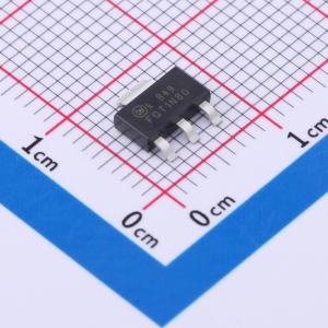 FQT1N80TF-WS商品缩略图