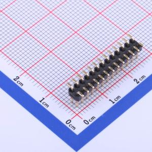 X4621WVS-2x13I-C40D64商品缩略图