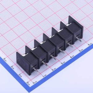 KF45S-9.5-6P商品缩略图