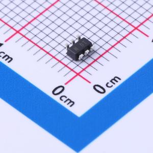 MAX6343TUT+T商品缩略图