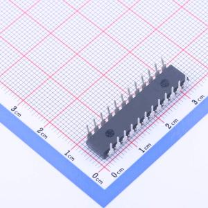 AD7537JNZ商品缩略图