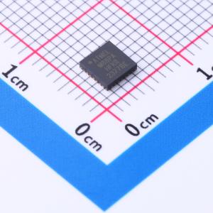 基于AVR增强型RISC架构的低功耗CMOS 8位微控制器