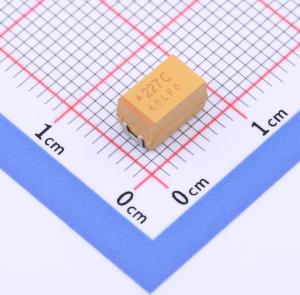 TPSE227M016R0100商品缩略图