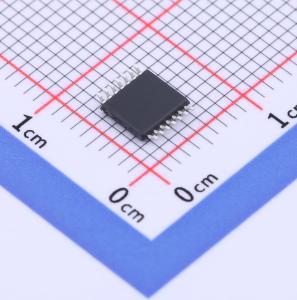 MCP4912T-E/ST商品缩略图