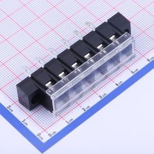 KF28HM-7.62-6P商品缩略图