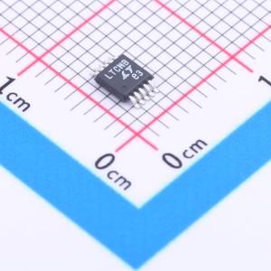 LTC2480IMS#TRPBF商品缩略图