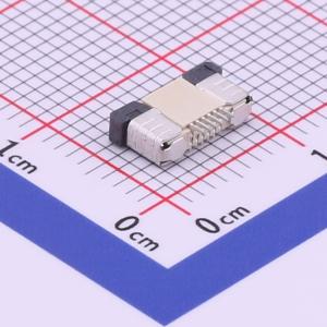 KH-CL0.5-H2.0-6PIN商品缩略图