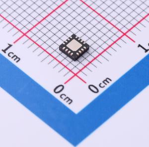 TPS62091RGTR商品缩略图