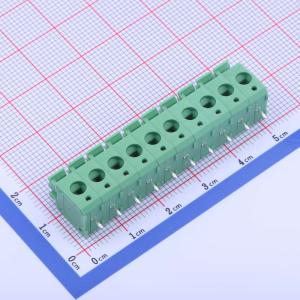 KF236-5.0-10P商品缩略图