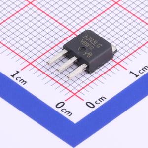 20N3LG TO251-VB商品缩略图