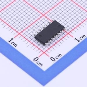 MM74HC125M商品缩略图