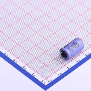 680uF ±20% 35V