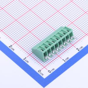 DB125-2.54-8P-GN-S商品缩略图