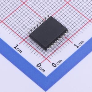 IS25LP064A-JMLE商品缩略图