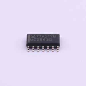 UC2843DTR商品缩略图