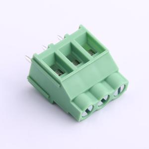 XY636-6.35-3P商品缩略图