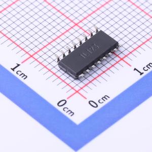 SN75ALS192D商品缩略图