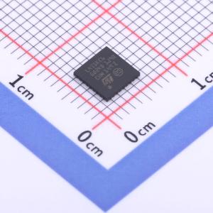 带FPU的超低功耗80 Mhz Arm Cortex-M4 MCU，具有256-KB Flash存储器