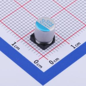 220uF ±20% 16V