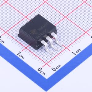 UA7805CKTTR商品缩略图