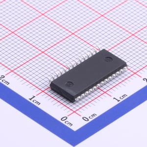 MC34118D商品缩略图