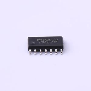 LM6134AIMX/NOPB商品缩略图