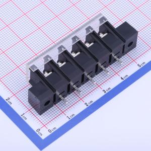 KF28SM-7.62-5P商品缩略图