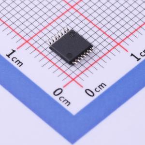 MC74HC73ADTR2G商品缩略图