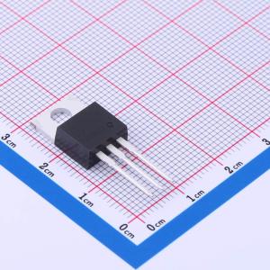 FCP190N65S3商品缩略图