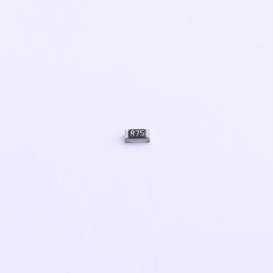 RL0603FR-070R75L商品缩略图