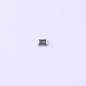 RT0805BRD0751RL商品缩略图