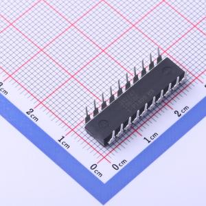 AT89C4051-12PU商品缩略图