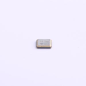 XXHBBCNANF-14.318180MHZ商品缩略图