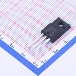 STF16N65M2商品缩略图