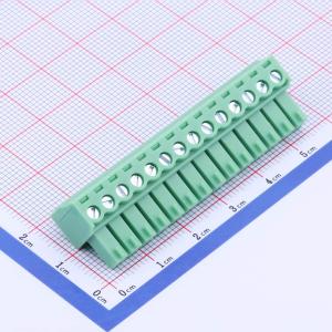 KF2EDGK-3.81-14P商品缩略图