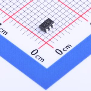 SN74AUP1G04DBVR商品缩略图