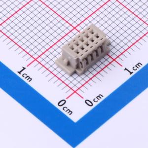 HDGC1252H-2*5P商品缩略图